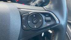 Vauxhall Crossland X 1.2 [83] Elite 5dr Petrol Hatchback